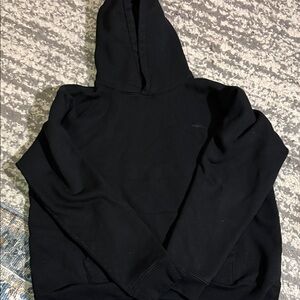 SET Active Black Hoodie